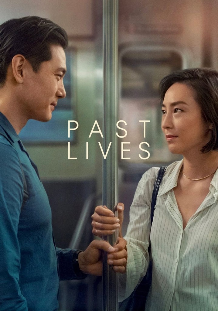 Past Lives movie where to watch streaming online